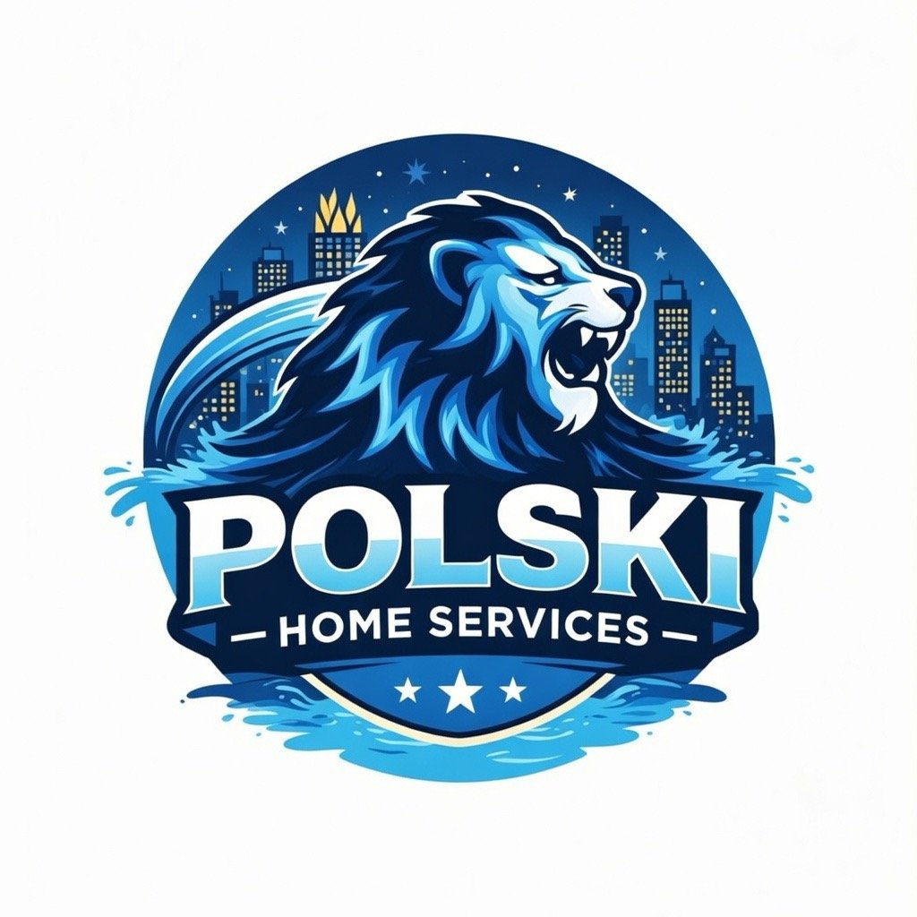 Polski Home Services logo